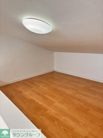 フォレストハウス鎌ヶ谷の物件内観写真